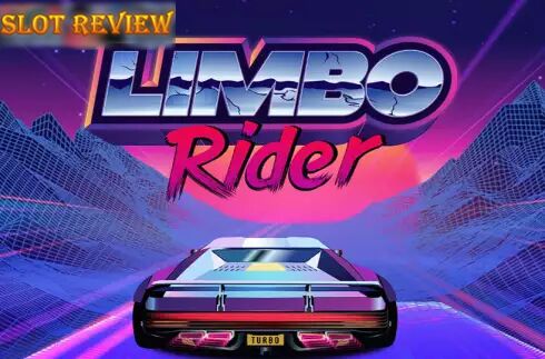 Limbo Rider icon